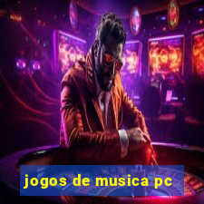 jogos de musica pc