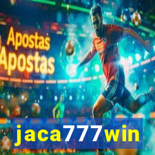 jaca777win