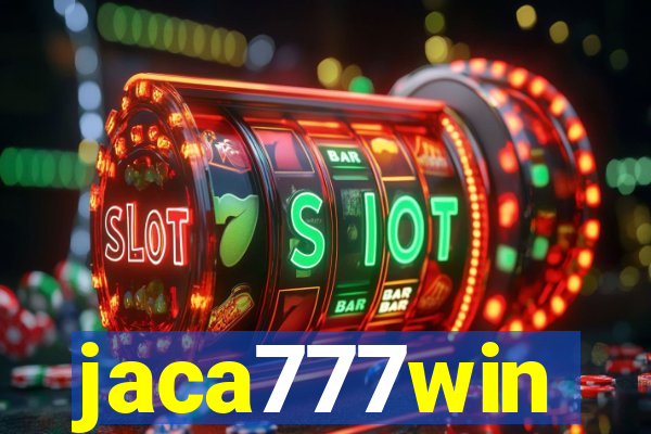 jaca777win