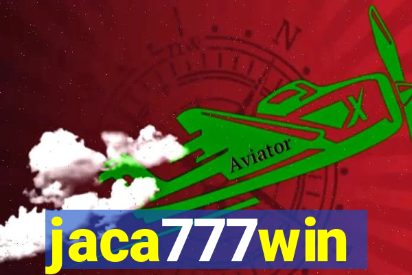 jaca777win