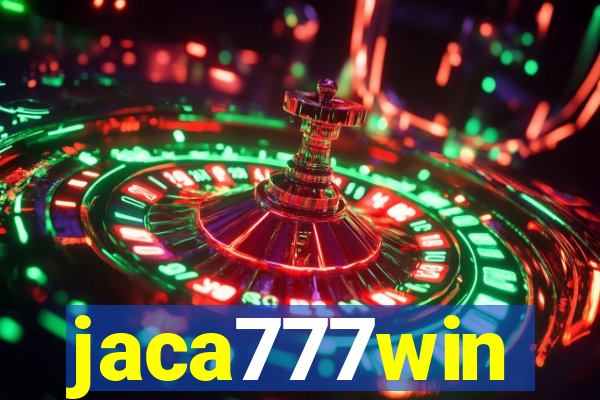 jaca777win