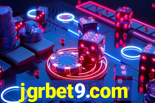 jgrbet9.com