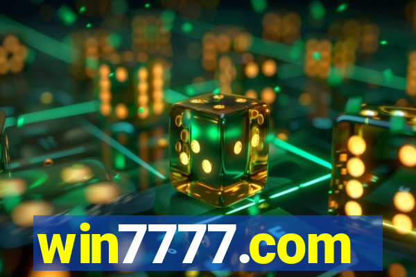 win7777.com