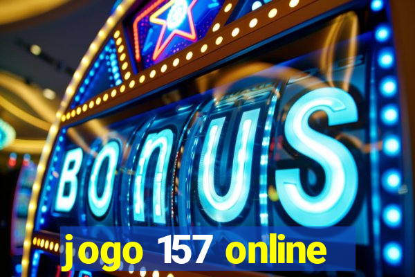 jogo 157 online