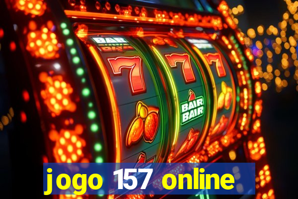 jogo 157 online