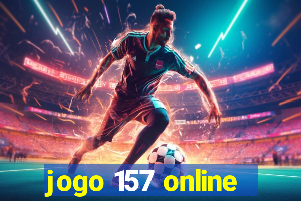 jogo 157 online