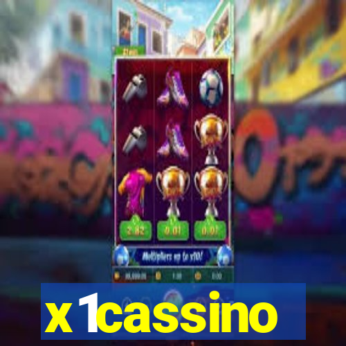 x1cassino