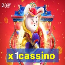 x1cassino