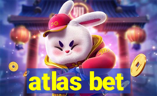 atlas bet