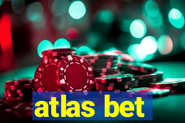 atlas bet