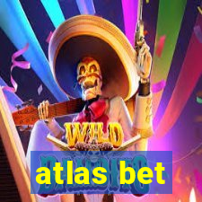 atlas bet