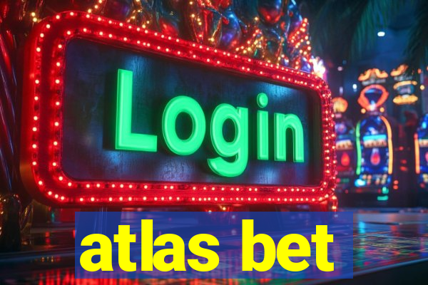 atlas bet