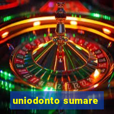 uniodonto sumare