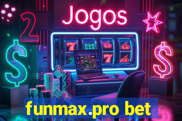 funmax.pro bet