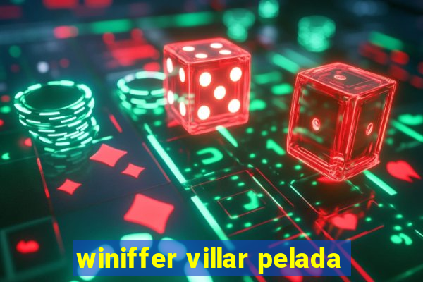 winiffer villar pelada