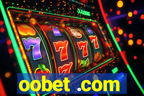 oobet .com