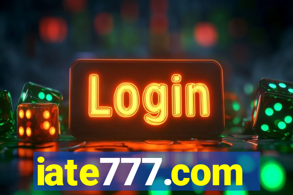 iate777.com