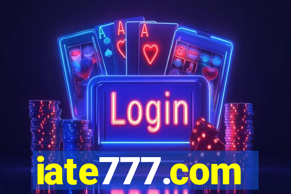 iate777.com