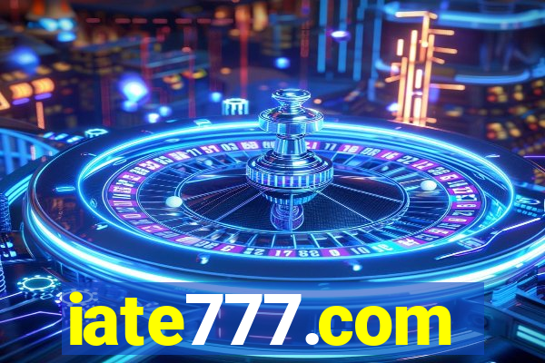 iate777.com