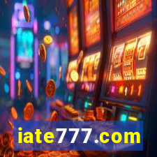 iate777.com