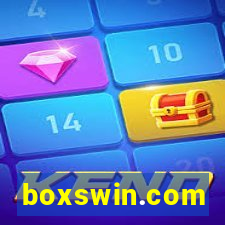 boxswin.com