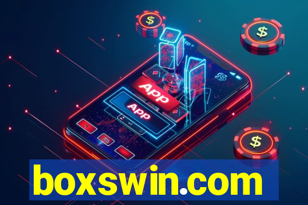 boxswin.com