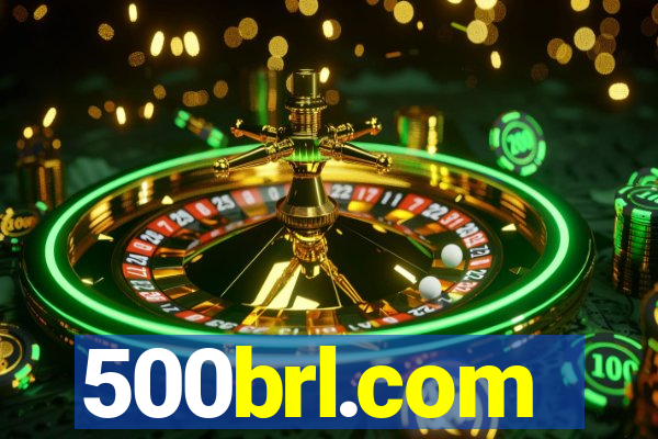 500brl.com