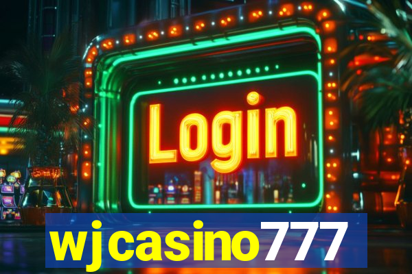 wjcasino777