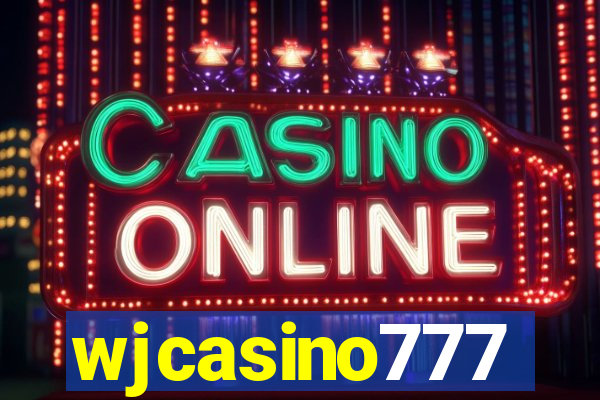 wjcasino777