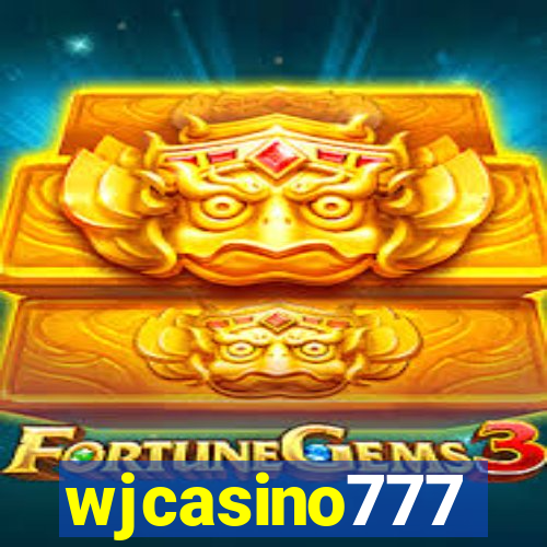 wjcasino777