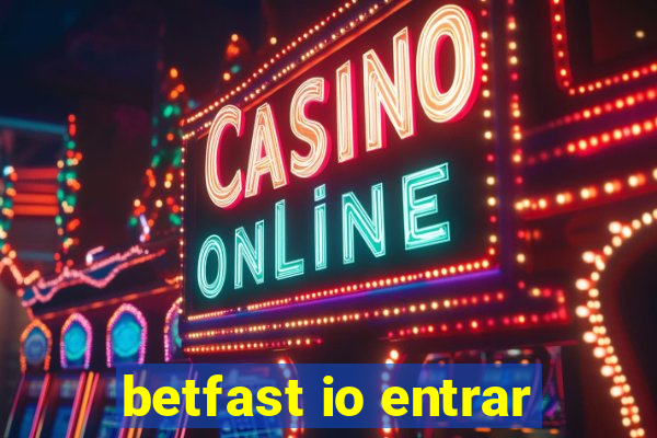 betfast io entrar