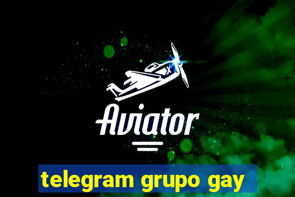 telegram grupo gay