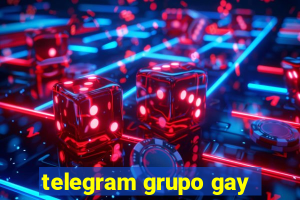 telegram grupo gay