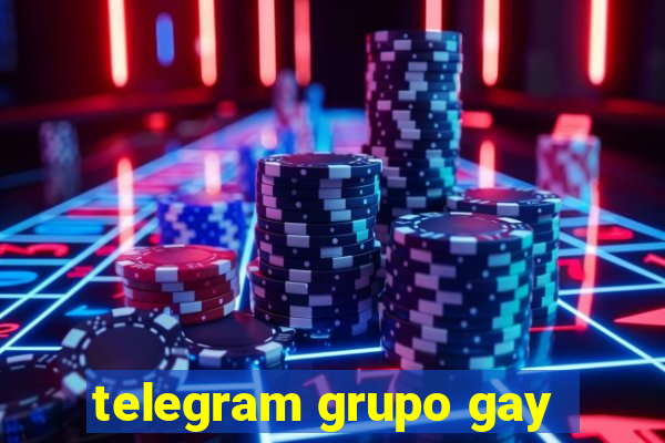 telegram grupo gay