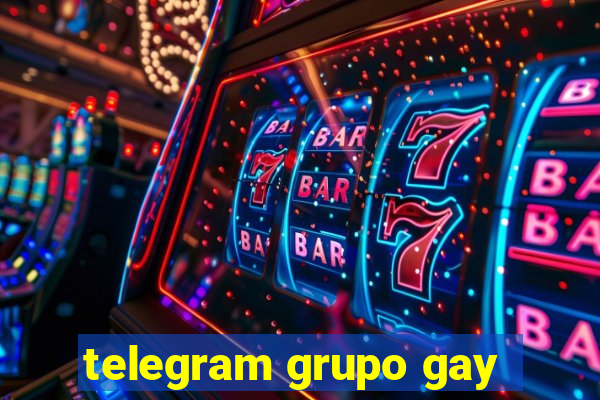 telegram grupo gay