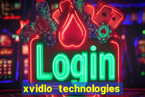 xvidio technologies brasil 202