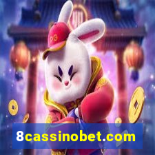 8cassinobet.com