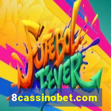 8cassinobet.com