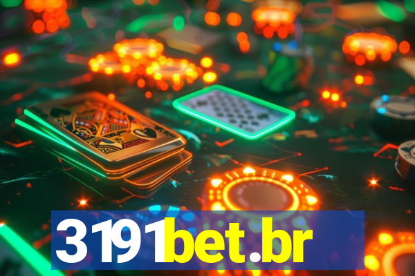 3191bet.br