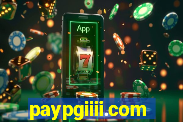 paypgiiii.com