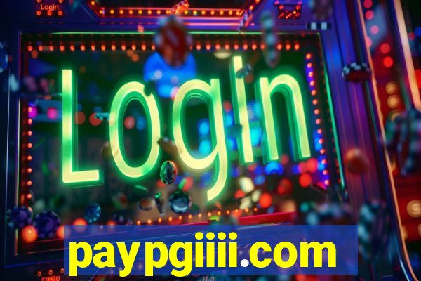 paypgiiii.com