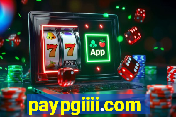 paypgiiii.com