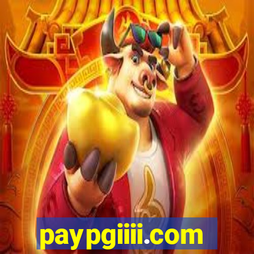 paypgiiii.com