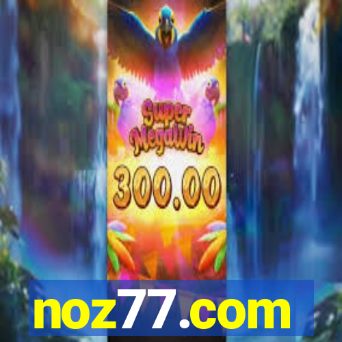 noz77.com