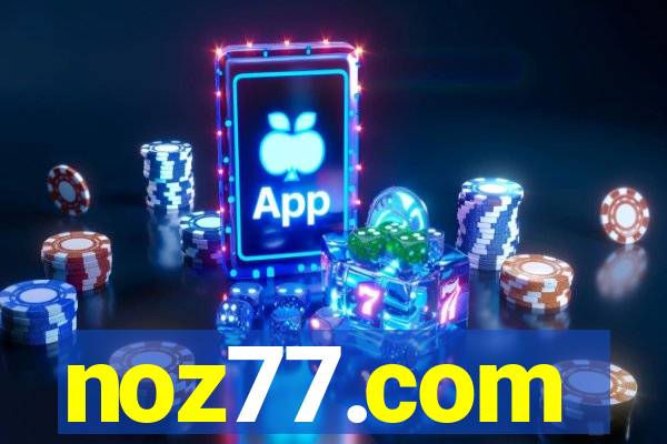 noz77.com