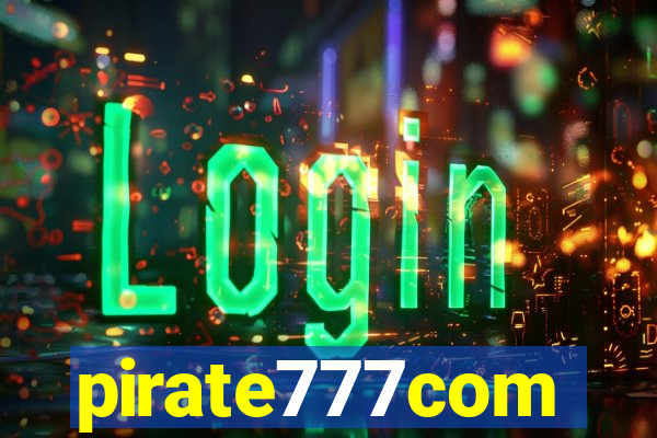 pirate777com