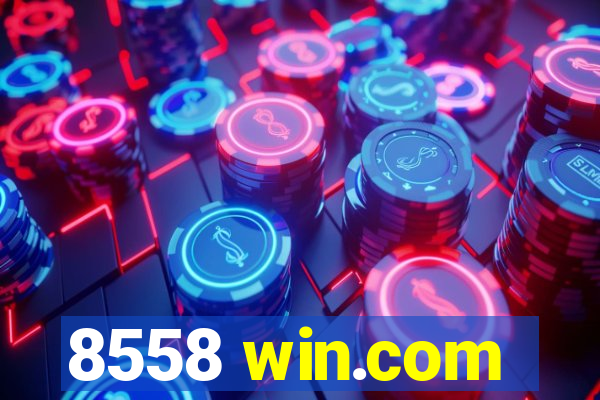 8558 win.com