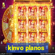 kinvo planos