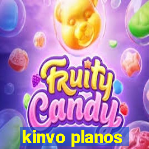 kinvo planos