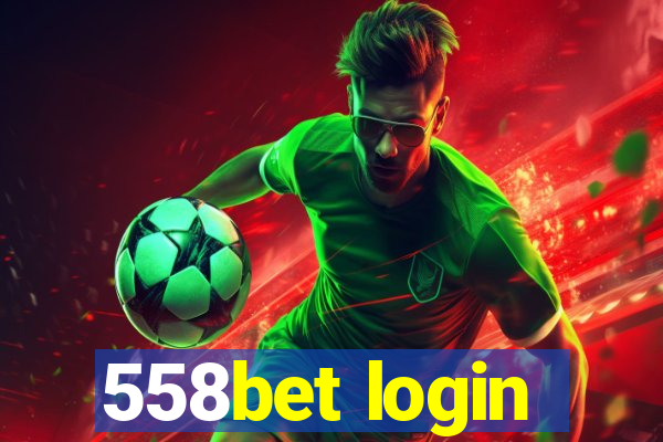 558bet login